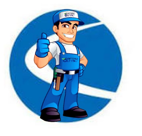 Logo Climanet